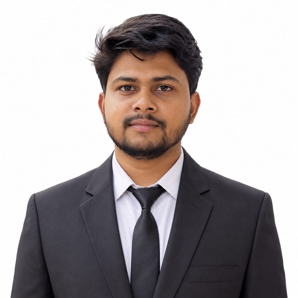 Afjal Hossain
